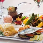 Mercure Port Motte 4*