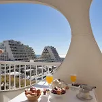 Hotel Mercure Port Motte La Grande Motte