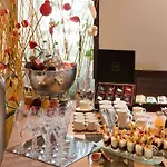 Mercure Port Motte Hotell 4*