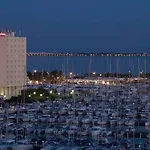 Mercure Port Motte Hotel 4*