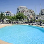 Mercure Port Motte La Grande Motte