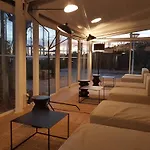 Hotell Mercure Port Motte 4*