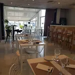 Hotel Mercure Port Motte La Grande-Motte