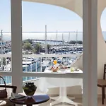 Mercure Port Motte 4* La Grande-Motte