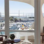 Hotel Mercure Port Motte La Grande-Motte