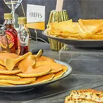 Mercure Port Motte 4* Λα Γκραντ-Μοτ