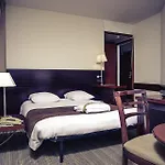 Mercure Port Motte La Grande Motte