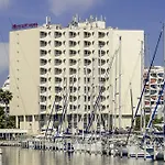 Hotel Mercure Port Motte La Grande-Motte