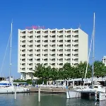 Hotell Mercure Port Motte 4*