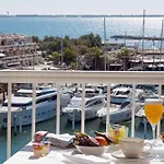 Mercure Port Motte Hotell
