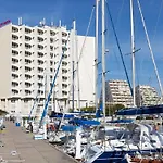 Hotell Mercure Port Motte