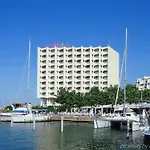 Ξενοδοχείο Mercure Port Motte
