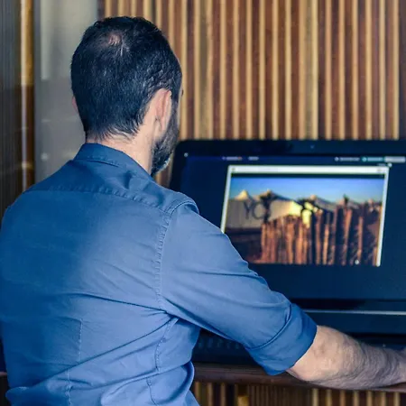 Mercure Port Motte La Grande-Motte