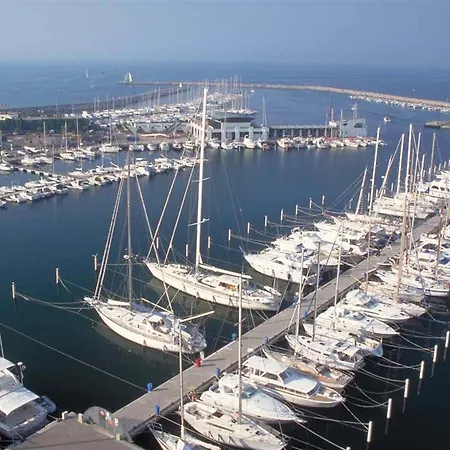 Mercure Port Motte Hotel La Grande-Motte