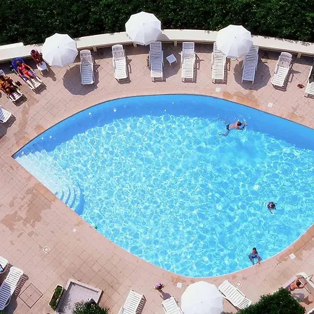 Hotel Mercure Port Motte La Grande-Motte