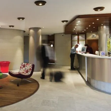 Mercure Port Motte