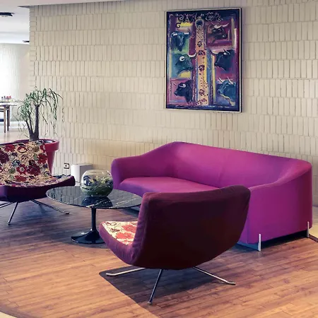 Mercure Port Motte 4* La Grande-Motte