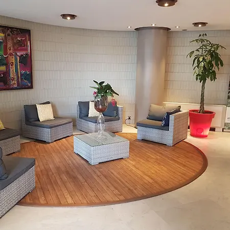 Hotel Mercure Port Motte