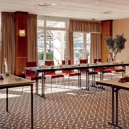 Mercure Port Motte La Grande-Motte