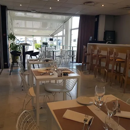 Hotel Mercure Port Motte La Grande-Motte