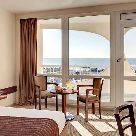 Mercure Port Motte La Grande-Motte