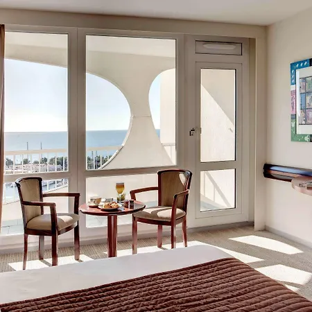 Hotel Mercure Port Motte