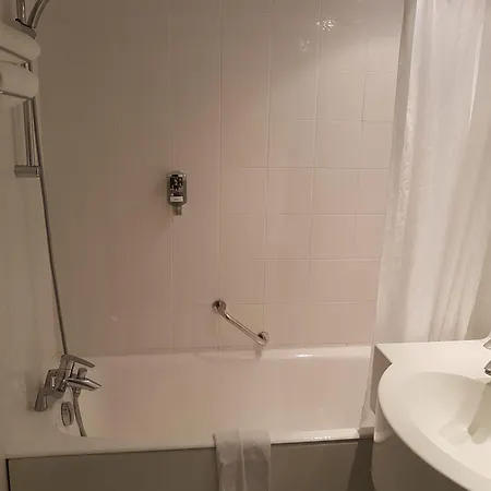 Mercure Port Motte 4* La Grande-Motte