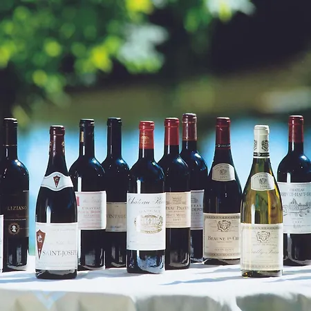 Hotel Mercure Port Motte