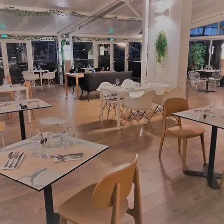 Hotel Mercure Port Motte La Grande-Motte