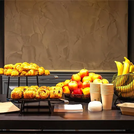 Hotel Mercure Port Motte