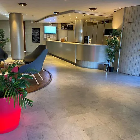 Mercure Port Motte Hotel La Grande-Motte