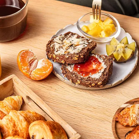 Mercure Port Motte 4* La Grande Motte