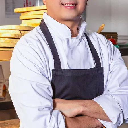 酒店 拉格朗德默特港美居酒店 拉格朗德默特