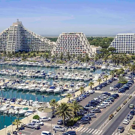 Mercure Port Motte