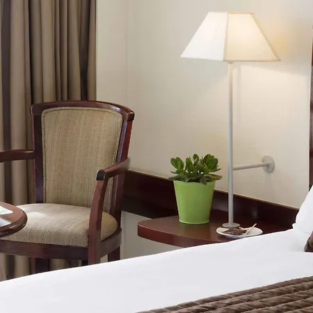Mercure Port Motte La Grande Motte