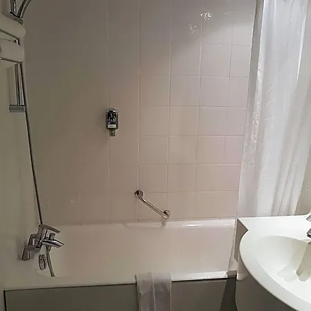 Hotel Mercure Port Motte