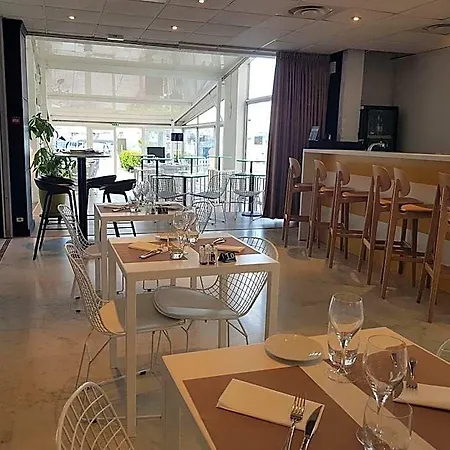 Mercure Port Motte Hotel La Grande Motte