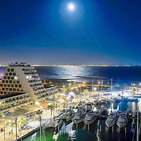 Mercure Port Motte Hotel 4*