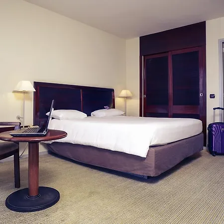 Mercure Port Motte La Grande Motte