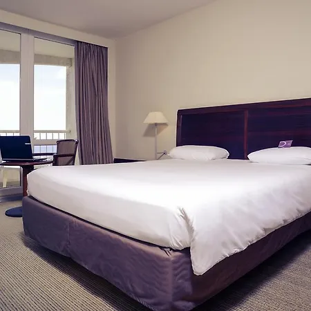 Mercure Port Motte La Grande-Motte