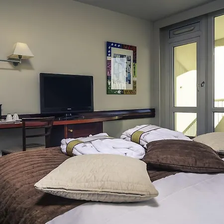 メルキュール ポール ラ グランド モット ホテル ラ・グランド・モット