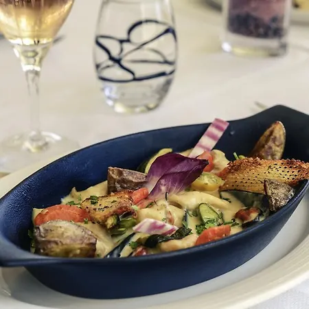 Hotel Mercure Port Motte