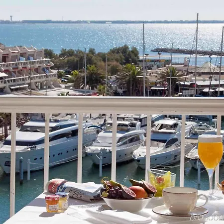 Mercure Port Motte Hotel