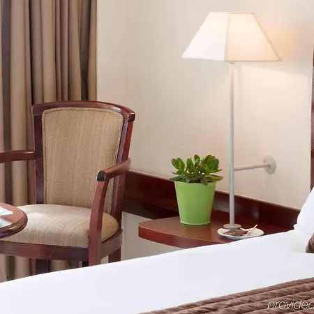 Mercure Port Motte La Grande-Motte