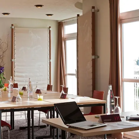 Hotel Mercure Port Motte La Grande-Motte