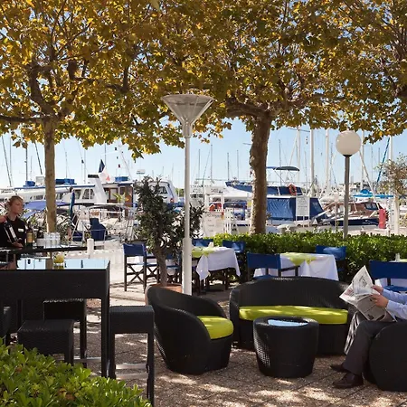 Hotel Mercure Port Motte La Grande-Motte