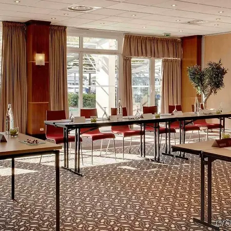 Mercure Port Motte La Grande-Motte