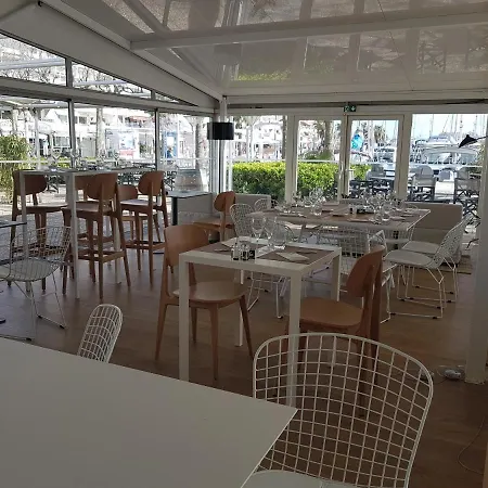 Hotel Mercure Port Motte La Grande-Motte