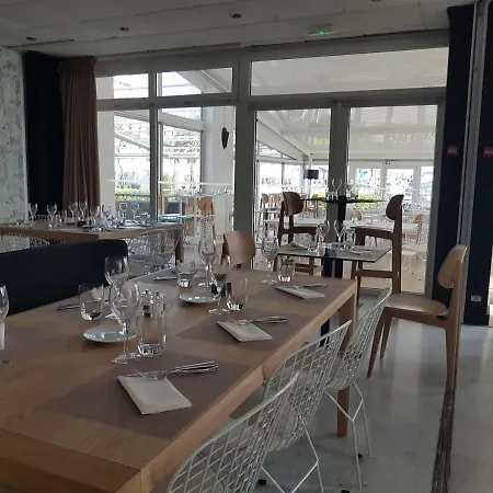 Hotel Mercure Port Motte La Grande Motte