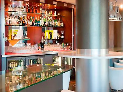 酒店 拉格朗德默特港美居酒店